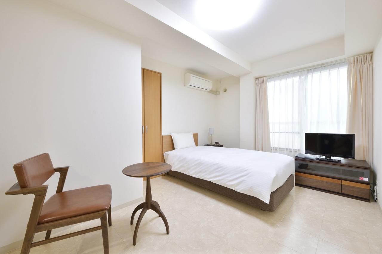 Daiichi Grand Hostel Киото Экстерьер фото